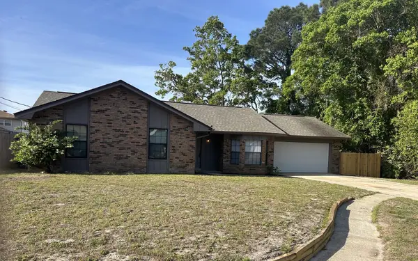 151 Deville Drive, Mary Esther, FL 32569