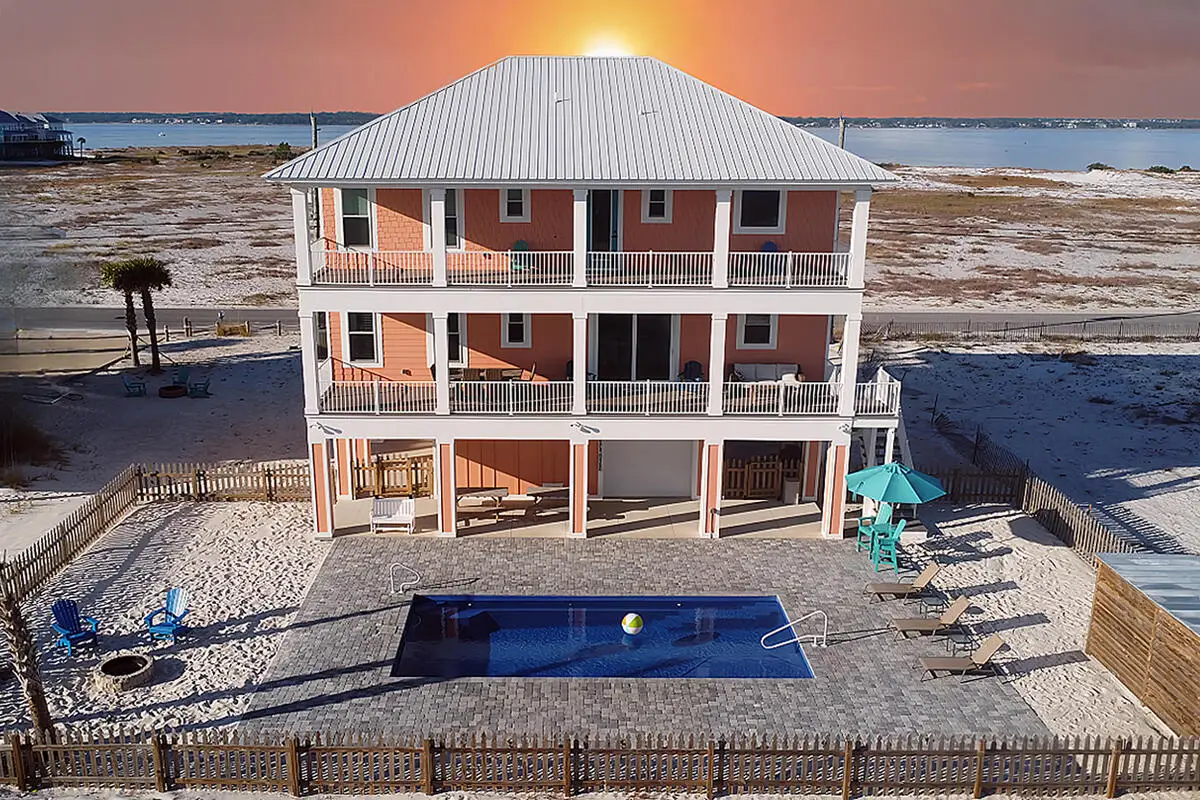 7537 White Sands Boulevard, Navarre, FL 32566 - #1