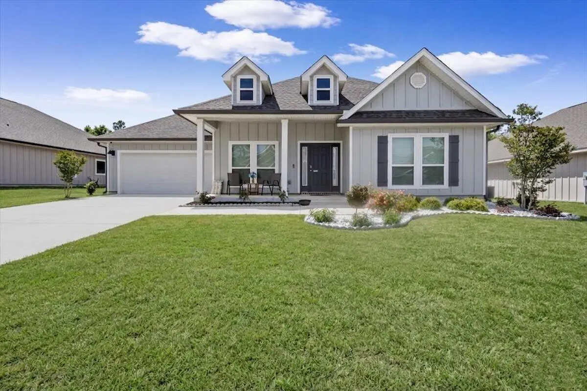 2421 Dakota Way, Crestview, FL 32536 - #1