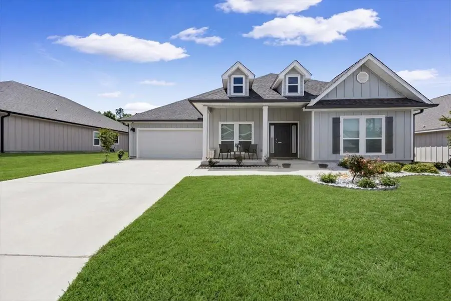 2421 Dakota Way, Crestview, FL 32536 - #2