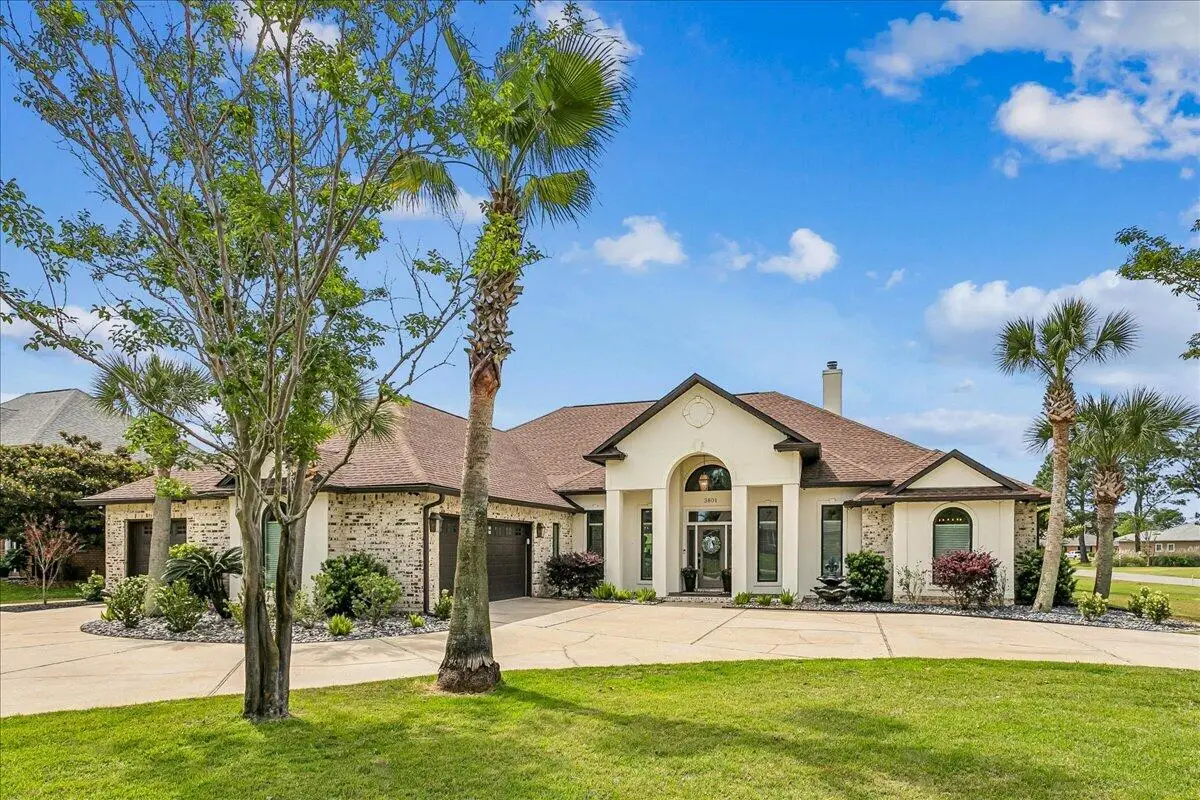3801 Tiger Point Boulevard, Gulf Breeze, FL 32563 - #1