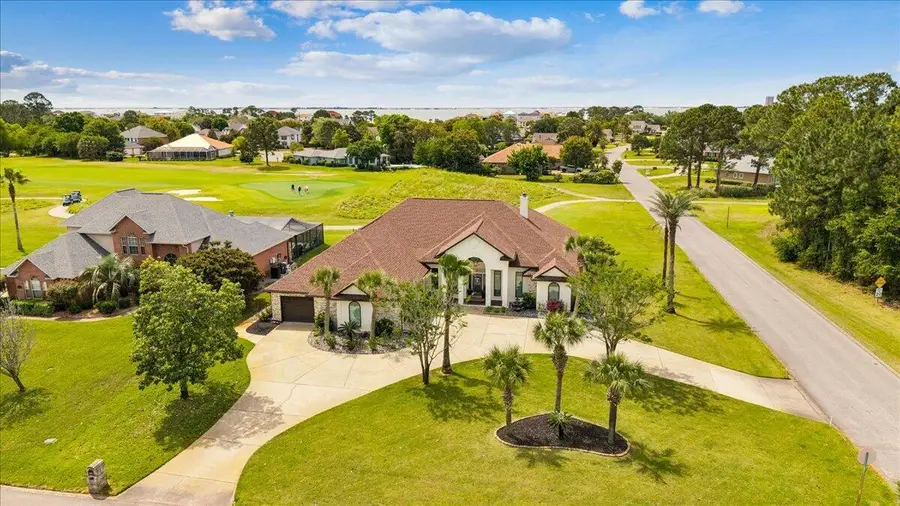 3801 Tiger Point Boulevard, Gulf Breeze, FL 32563 - #2