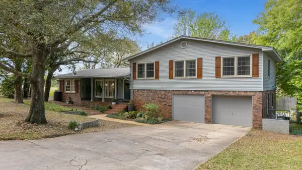 505 Bear Drive, Gulf Breeze, FL 32561