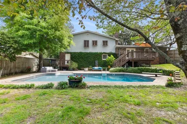 505 Bear Drive, Gulf Breeze, FL 32561 - #2