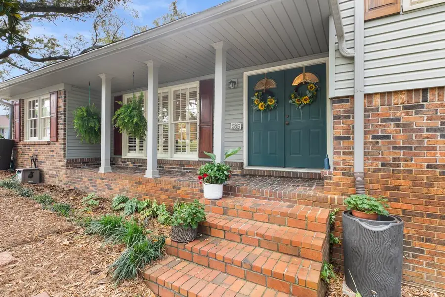 505 Bear Drive, Gulf Breeze, FL 32561 - #3