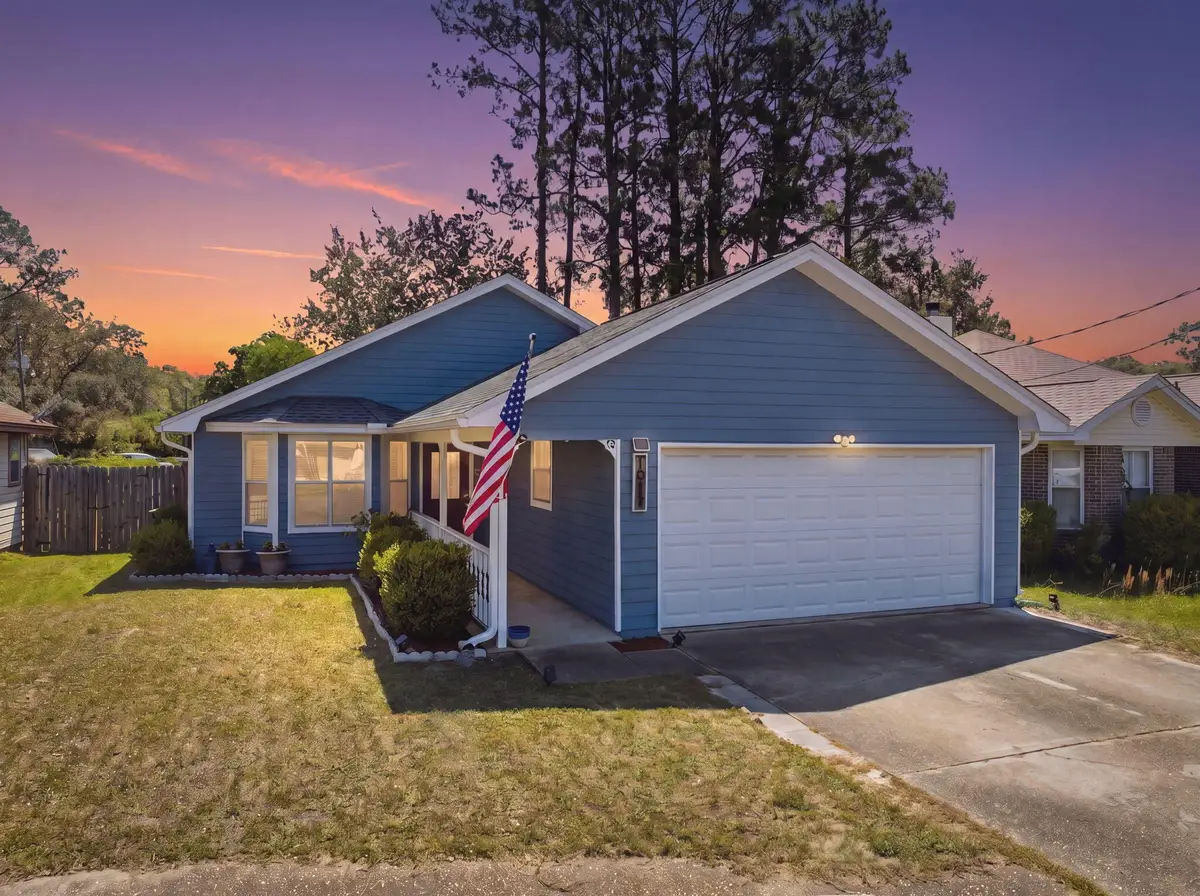 1917 Estival Street, Fort Walton Beach, FL 32547 - #1