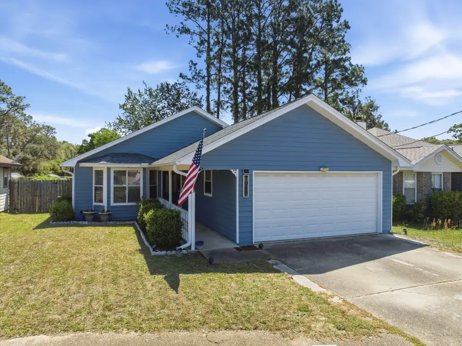 1917 Estival Street, Fort Walton Beach, FL 32547 - #3