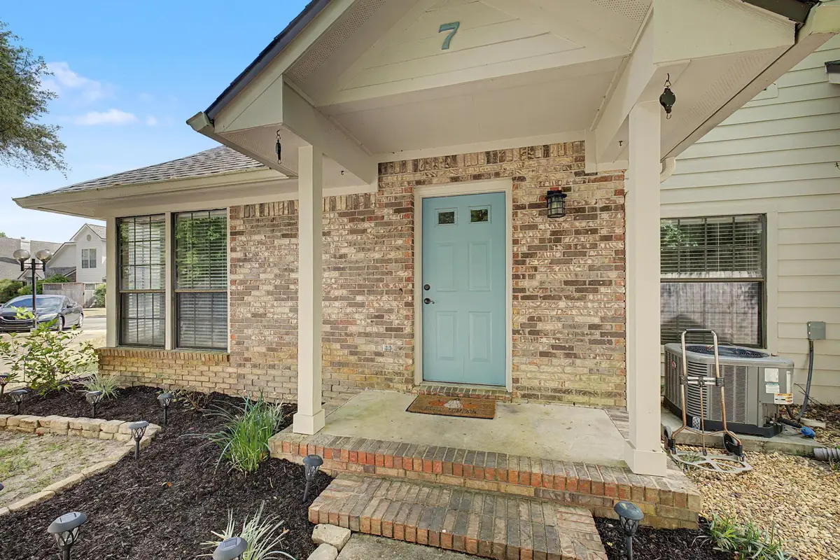 1100 Crosswinds Landing #7, Fort Walton Beach, FL 32547 - #1