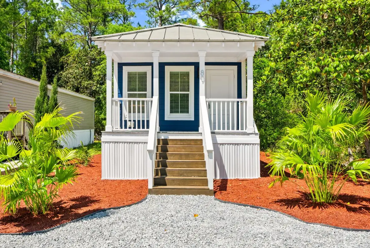 89 Gammage Street, Santa Rosa Beach, FL 32459 - #1