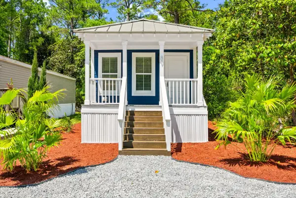 89 Gammage Street, Santa Rosa Beach, FL 32459