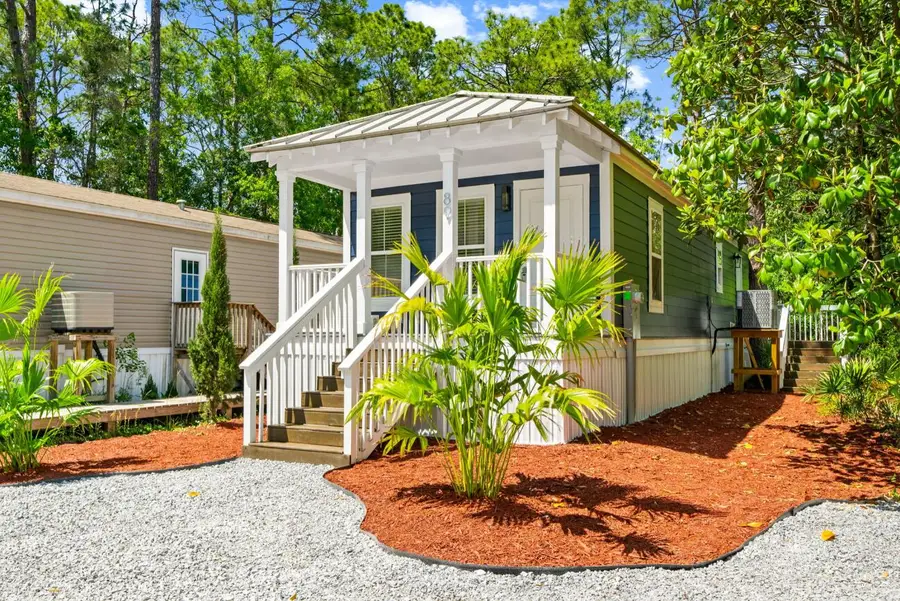 89 Gammage Street, Santa Rosa Beach, FL 32459 - #2