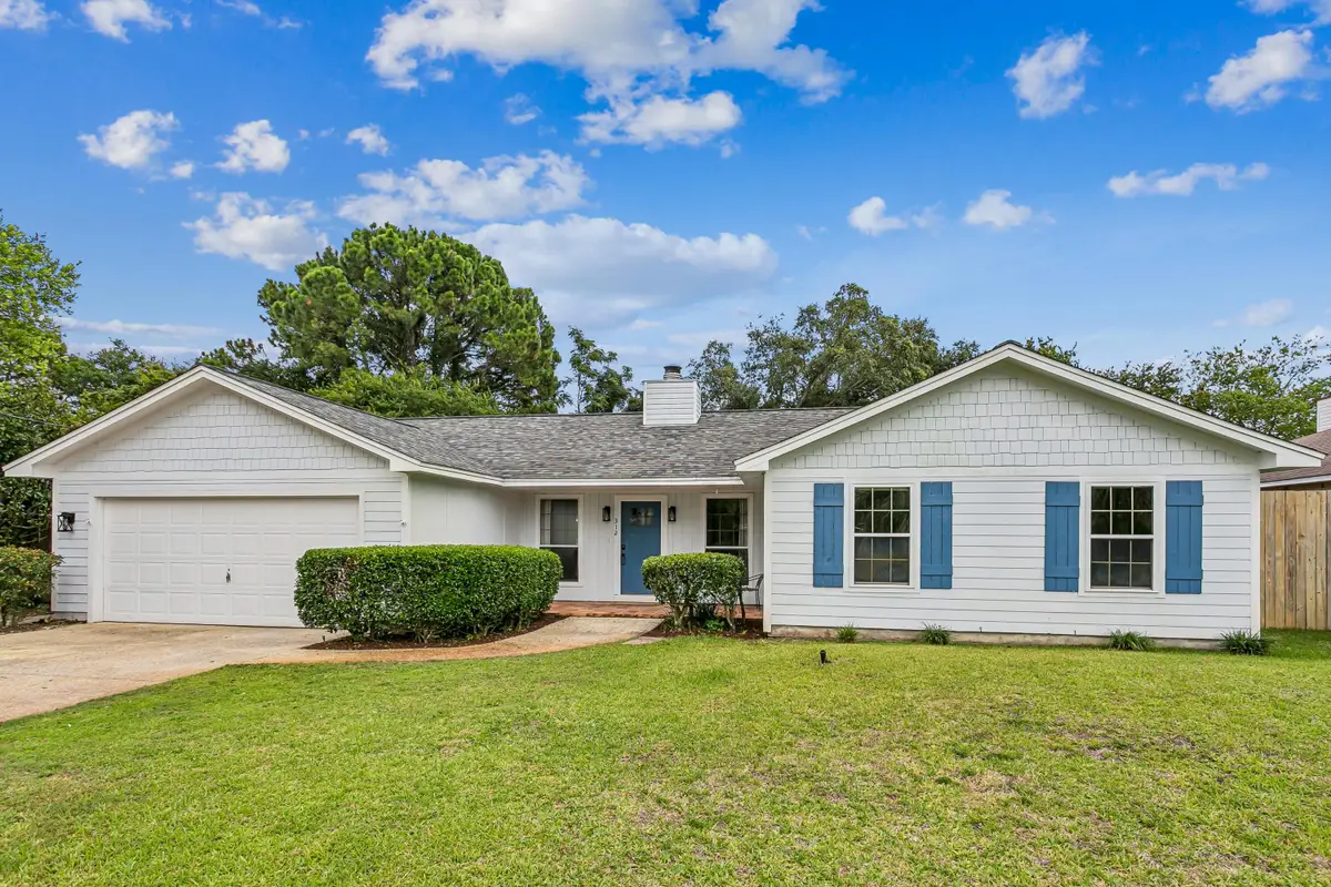 312 Florida, Gulf Breeze, FL 32561 - #1