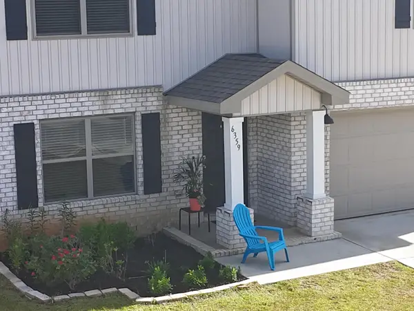 6359 Burrow Lane, Pensacola, FL 32526