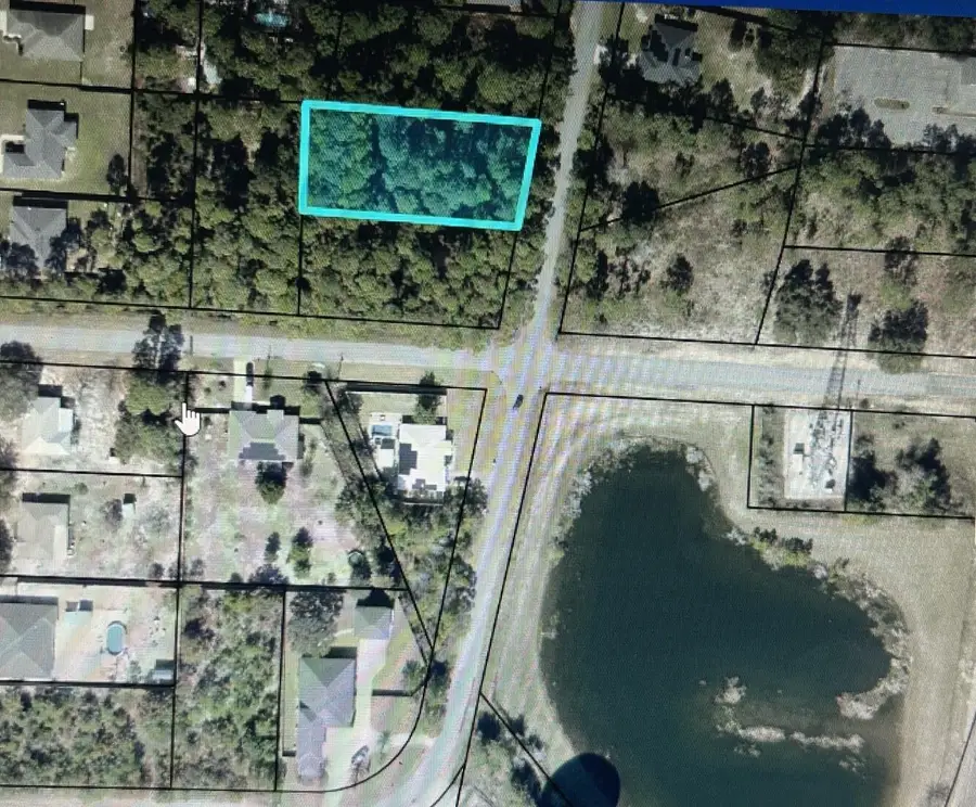 1901 Frontera Street, Navarre, FL 32566 - #2