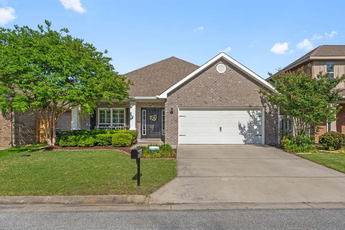 1704 Waterford Sound Boulevard, Gulf Breeze, FL 32563 - #1