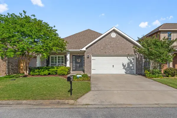 1704 Waterford Sound Boulevard, Gulf Breeze, FL 32563