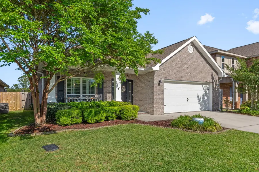 1704 Waterford Sound Boulevard, Gulf Breeze, FL 32563 - #3