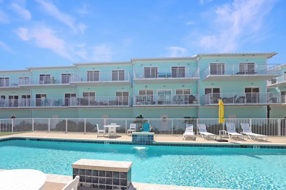 940 Sound Harbor Circle # 9, Gulf Breeze, FL 32563 - #1