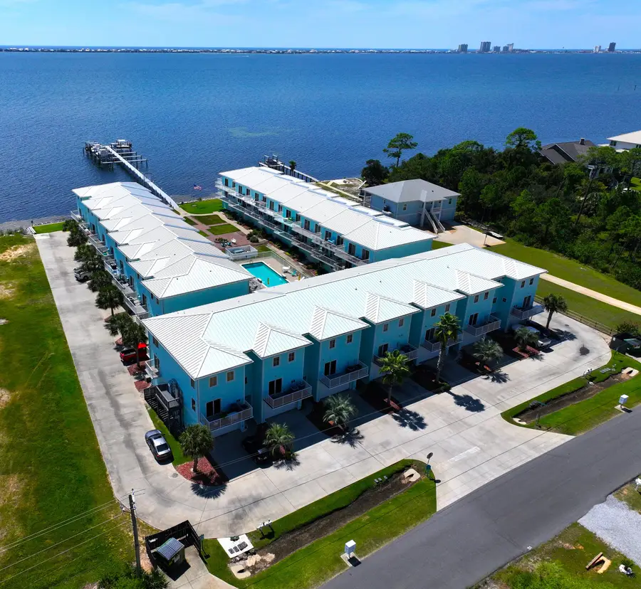 940 Sound Harbor Circle # 9, Gulf Breeze, FL 32563 - #2