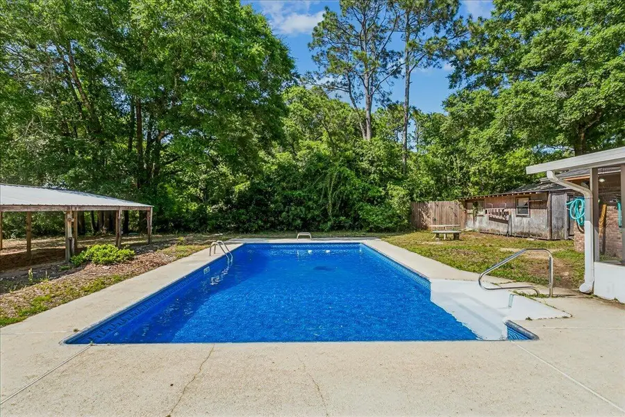 5331 Kenneth Road, Milton, FL 32583 - #3