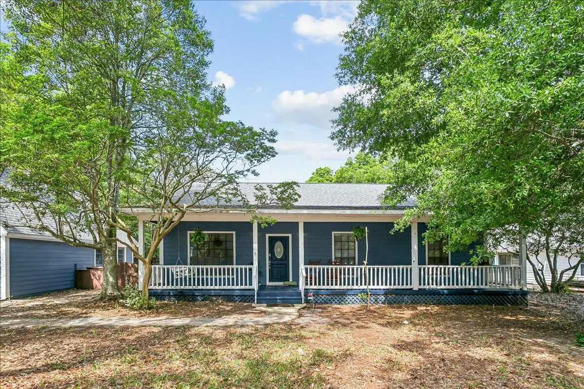 1515 Oak Shore Drive, Gulf Breeze, FL 32563 - #1