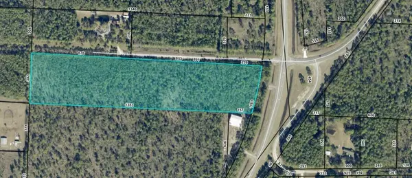 11.55 Acre Avalon Blvd_mary Garzon Way, Milton, FL 32583