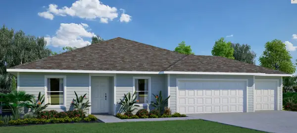 5645 Monument Court, Gulf Breeze, FL 32563
