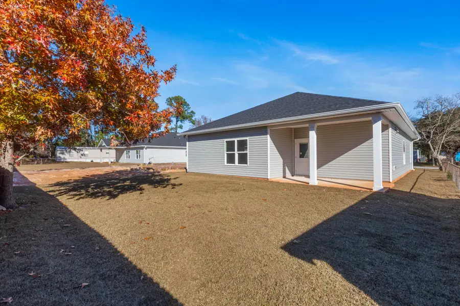 2151 Paloma Street, Navarre, FL 32566 - #3
