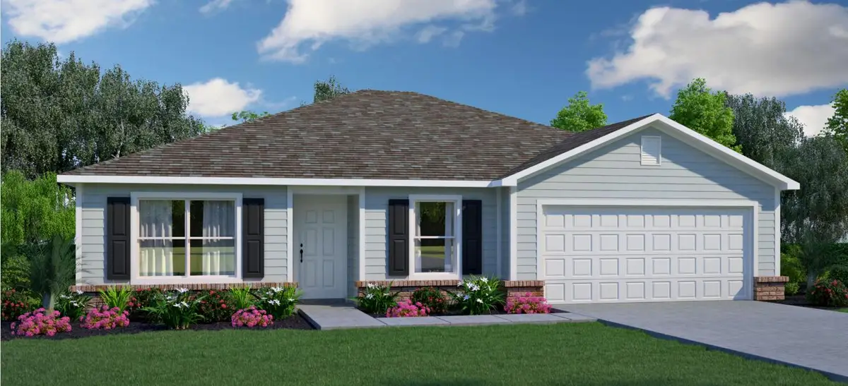 5615 Charter Circle, Gulf Breeze, FL 32566 - #1
