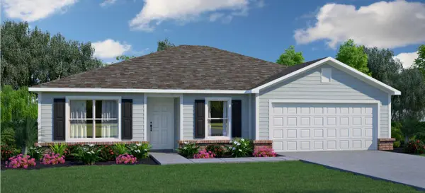 5615 Charter Circle, Gulf Breeze, FL 32566