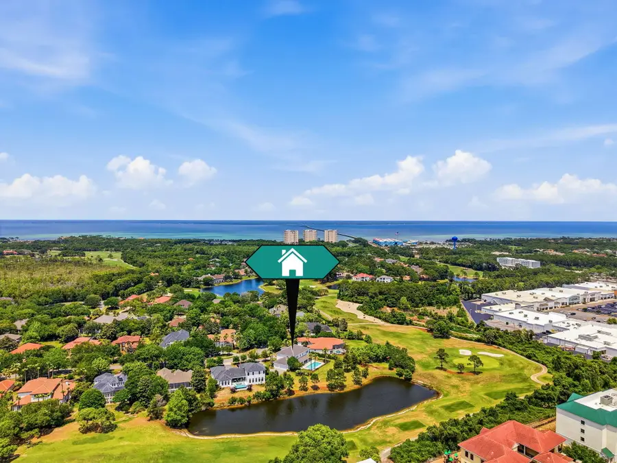 6302 Augusta Cove, Destin, FL 32541 - #3