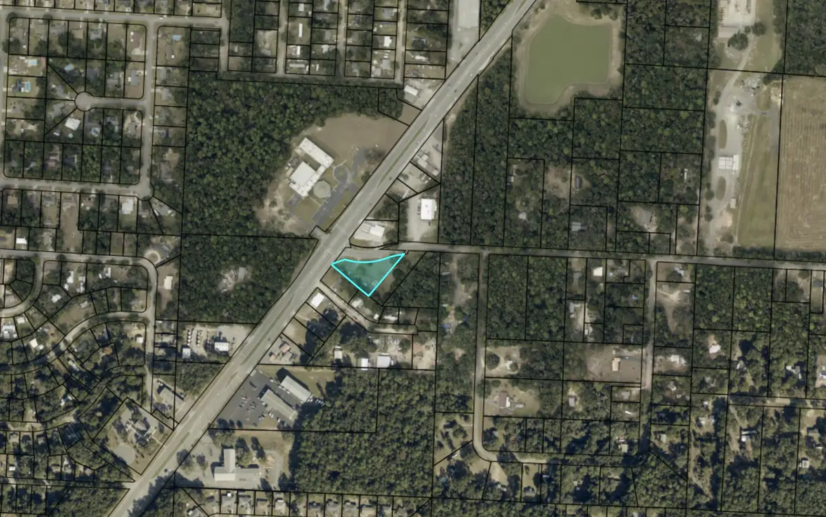 5901 Carroll Road, Milton, FL 32583 - #1