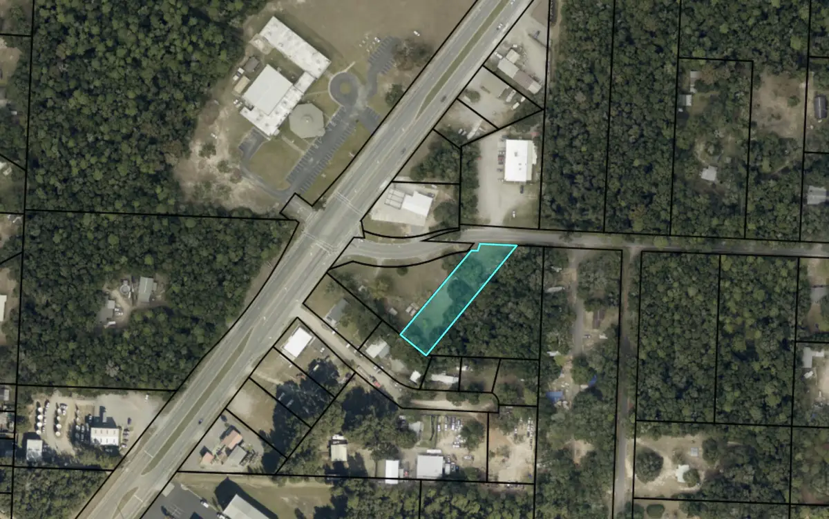 5907 Carroll Road, Milton, FL 32583 - #1