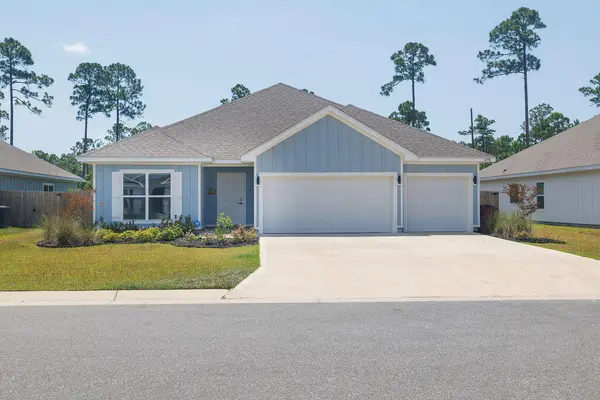 6598 Forest Bay Avenue, Gulf Breeze, FL 32563
