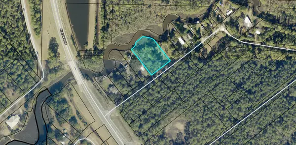 5816 Shady Bayou Lane, Milton, FL 32583