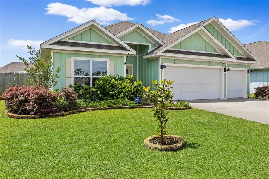 3545 Sailfish Drive, Gulf Breeze, FL 32563 - #2