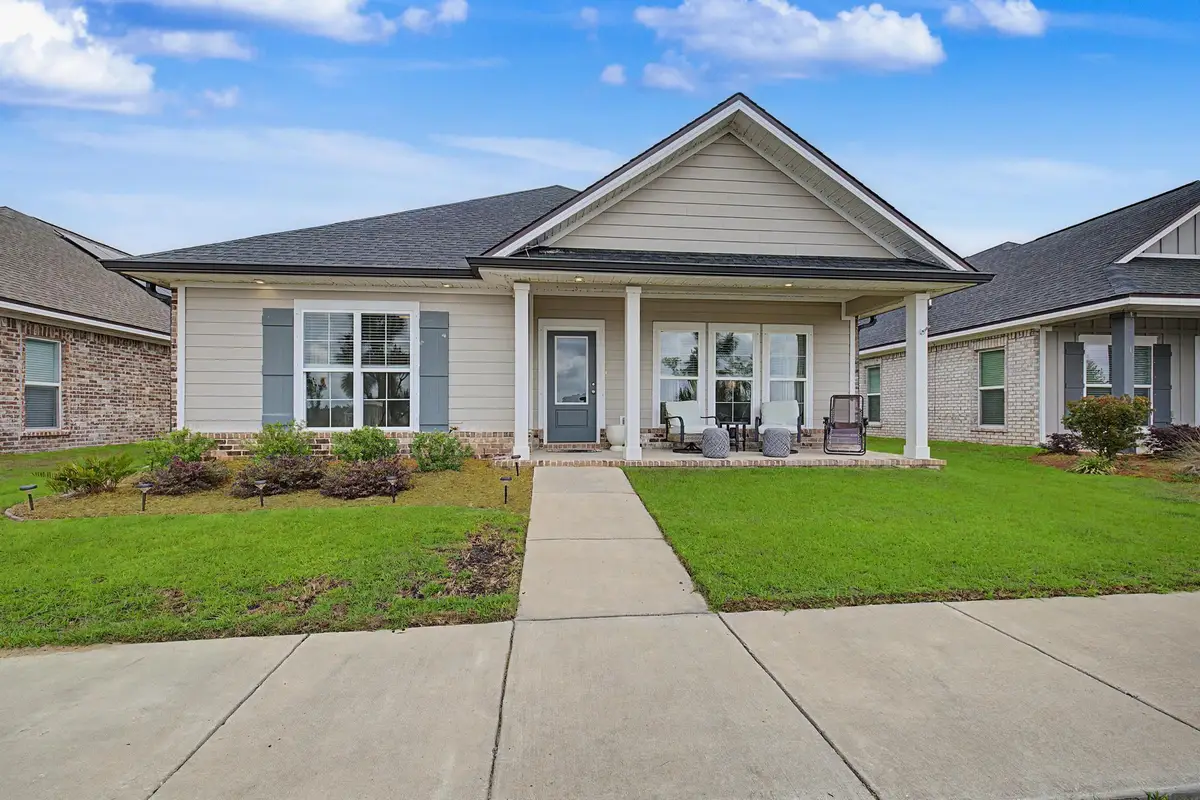 8967 Eureka Street, Milton, FL 32583 - #1