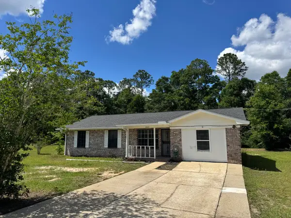 6632 N Trailride, Milton, FL 32570