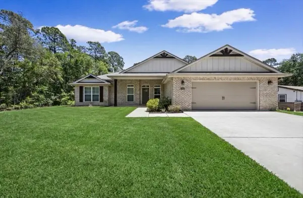 3332 Lowery Drive, Navarre, FL 32566