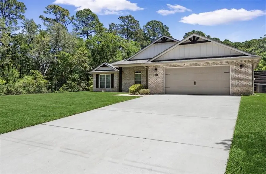 3332 Lowery Drive, Navarre, FL 32566 - #2