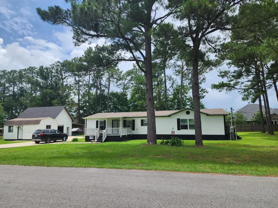 5513 Sunkist, Pace, FL 32571 - #2