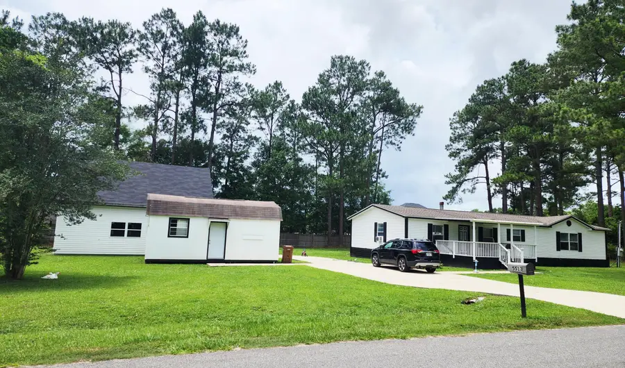 5513 Sunkist, Pace, FL 32571 - #3