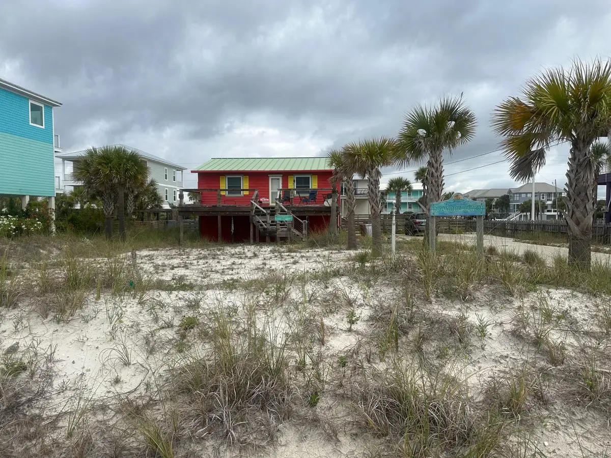 8146 Gulf Boulevard, Navarre, FL 32566 - #1