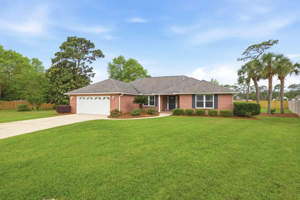 9271 Hansel Drive, Navarre, FL 32566 - #1
