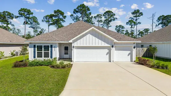6580 Forest Bay Avenue, Gulf Breeze, FL 32563