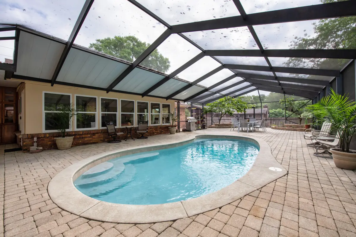 534 Clifford Street, Fort Walton Beach, FL 32547 - #1
