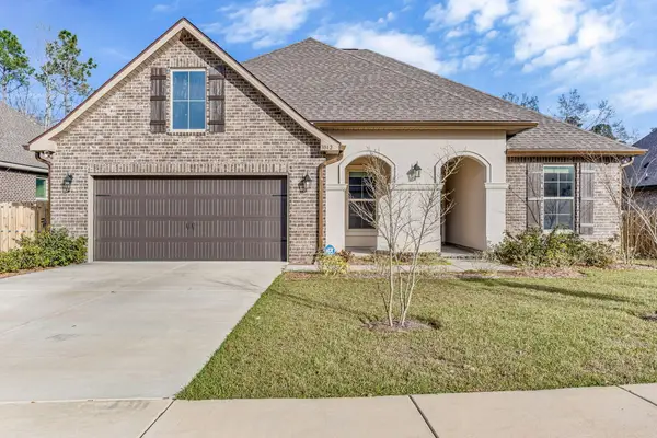3042 Mountain Laurel Trail, Cantonment, FL 32533