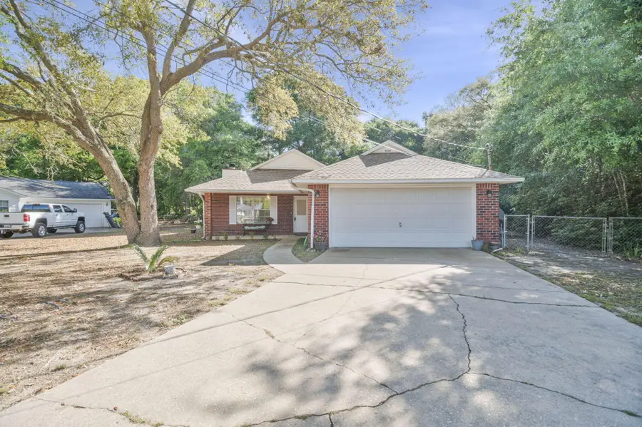 5708 Bentley Circle, Milton, FL 32570 - #2