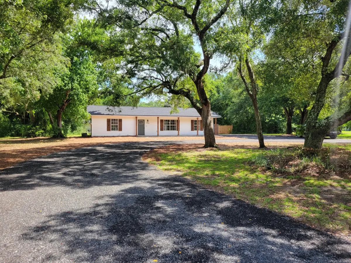 7066 Nelson Street, Navarre, FL 32566 - #1