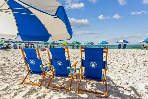 8575 Gulf Boulevard #1402, Navarre, FL 32566